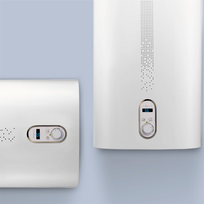 Electrolux EWH 50 Gladius 2.0 электрический накопительный водонагреватель