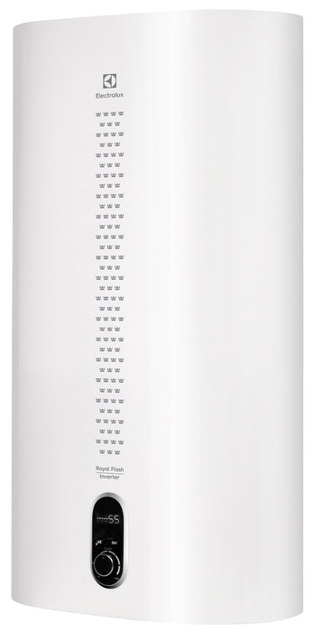 Electrolux EWH 50 Royal Flash Inverter электрический накопительный водонагреватель