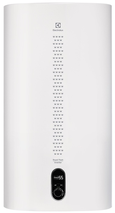 Electrolux EWH 50 Royal Flash Inverter электрический накопительный водонагреватель