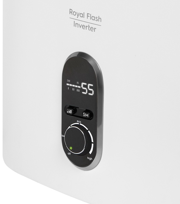 Electrolux EWH 50 Royal Flash Inverter электрический накопительный водонагреватель