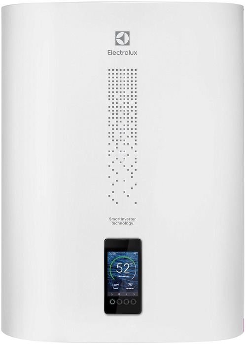 Electrolux EWH 50 Smart Inverter электрический накопительный водонагреватель