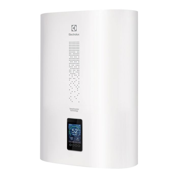 Electrolux EWH 50 Smart Inverter электрический накопительный водонагреватель