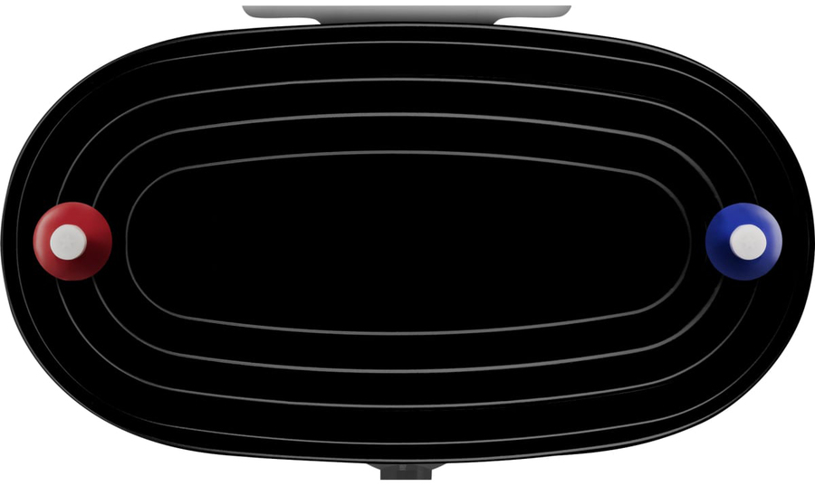 Electrolux EWH 80 Centurio IQ 3.0 Silver электрический накопительный водонагреватель