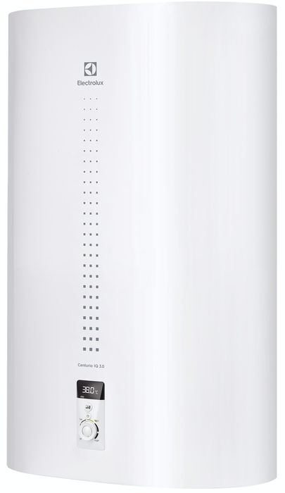 Electrolux EWH 80 Centurio IQ Inverter электрический накопительный водонагреватель