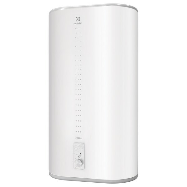Electrolux EWH 80 Citadel электрический накопительный водонагреватель