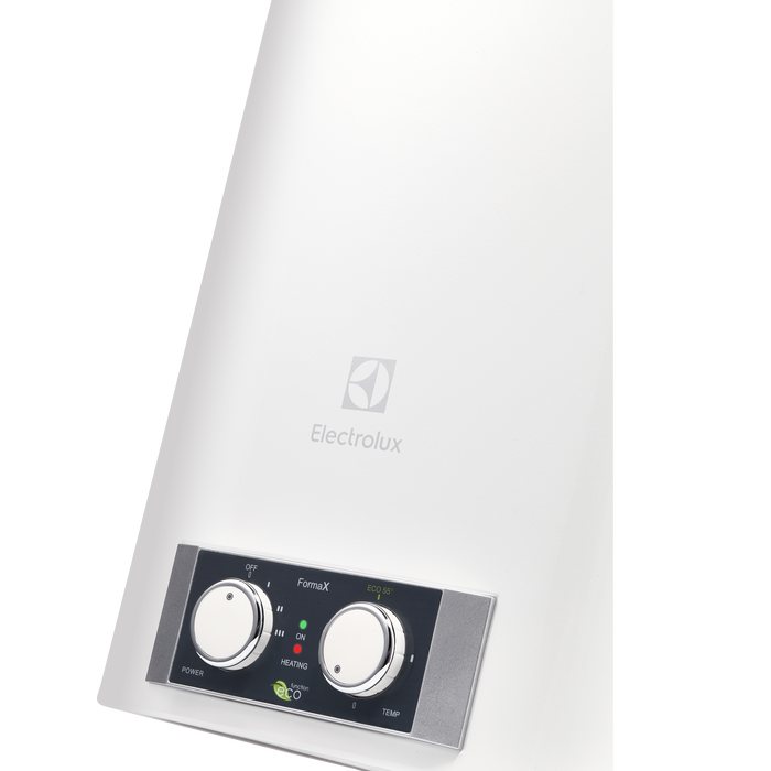 Electrolux EWH 80 Formax хороший электрический накопительный водонагреватель