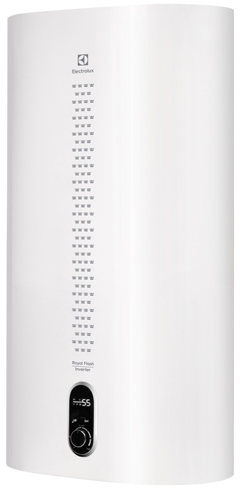 Electrolux EWH 80 Royal Flash Inverter электрический накопительный водонагреватель