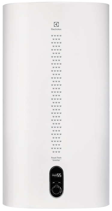 Electrolux EWH 80 Royal Flash Inverter электрический накопительный водонагреватель