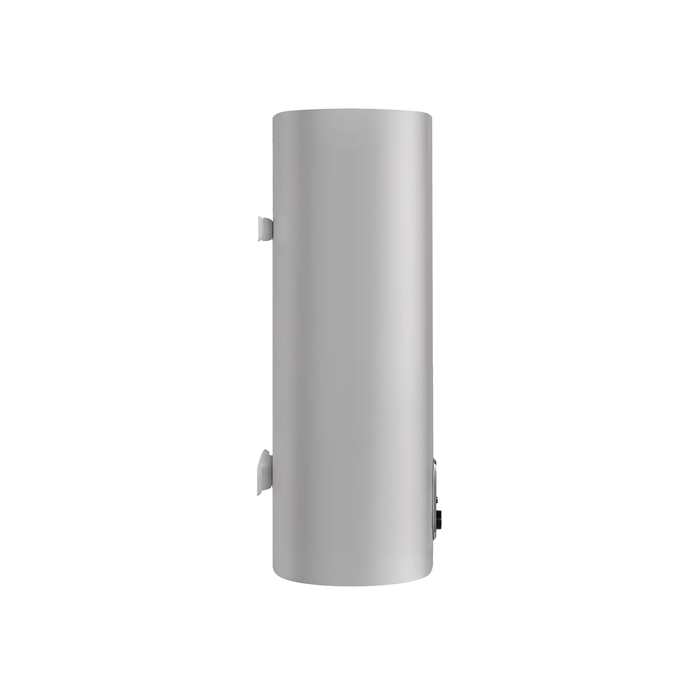 Electrolux EWH-80 Royal Flash Silver нержавеющий бак плоский водонагреватель