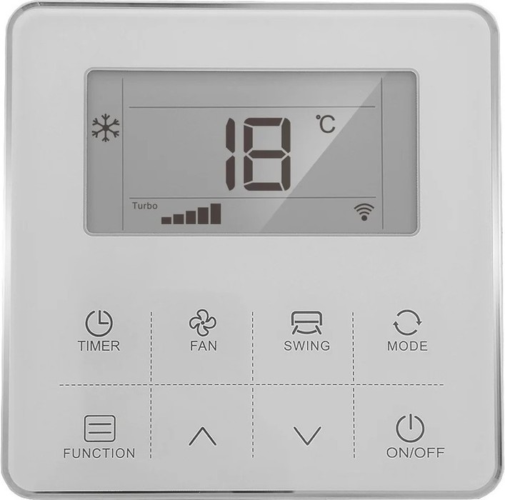 Electrolux EXK-05 проводной пульт управления