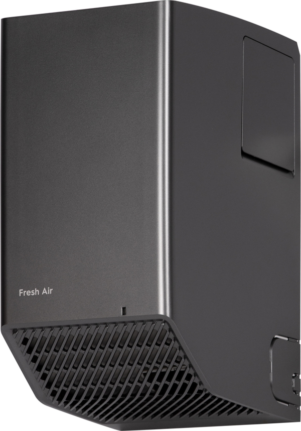 Electrolux FA-30 Black модуль приточно-вытяжной