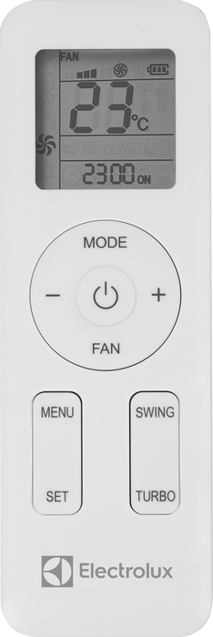 Electrolux Fusion 2.0 Super Match EACS/I-07 HMB FMI/N8_ERP/in_WF настенный внутренний блок мульти сплит-системы