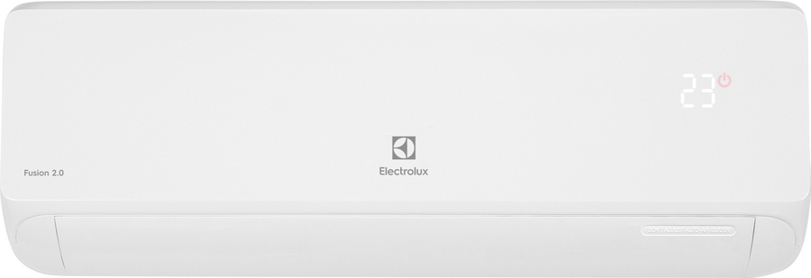 Electrolux Fusion 2.0 Super Match EACS/I-07 HMB FMI/N8_ERP/in_WF настенный внутренний блок мульти сплит-системы