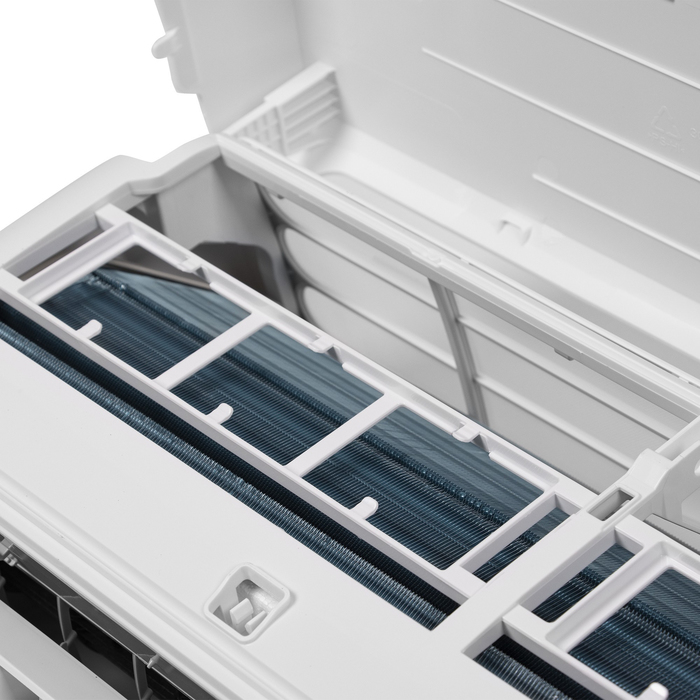 Electrolux Fusion 2.0 Super Match EACS/I-07 HMB FMI/N8_ERP/in_WF настенный внутренний блок мульти сплит-системы