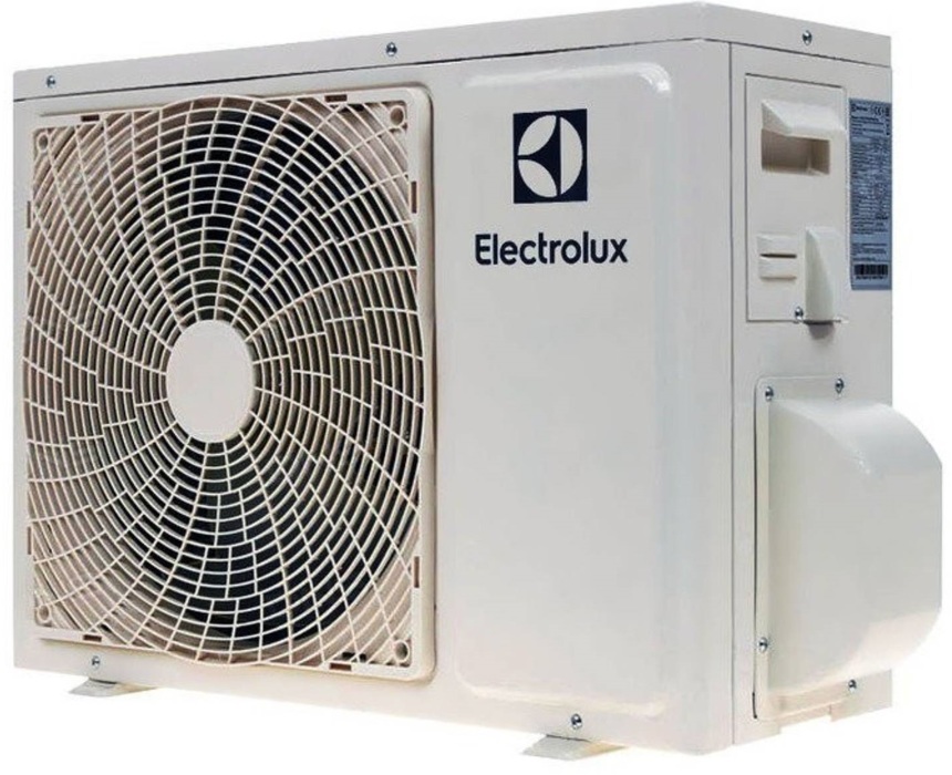 Electrolux Fusion Wave EACS-24HFW/N3 настенный кондиционер