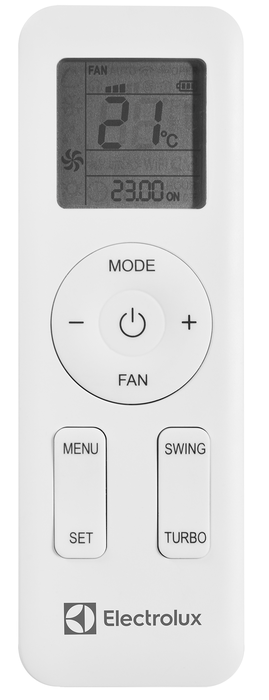 Electrolux Fusion Wave EACS-24HFW/N3 настенный кондиционер