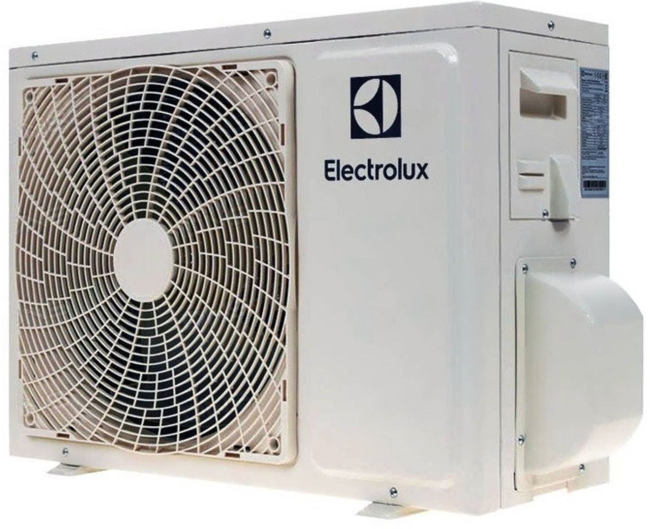 Electrolux Fusion Wave EACS/I-24HFW/N8 настенный кондиционер