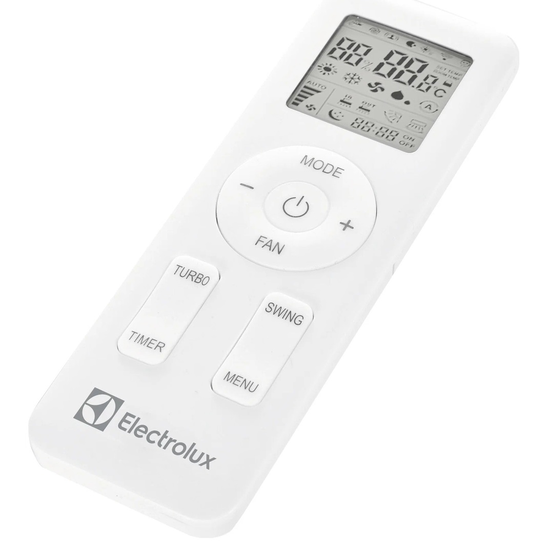 Electrolux Fusion Wave EACS/I-24HFW/N8 настенный кондиционер