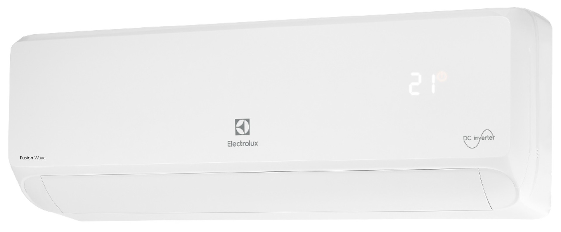 Electrolux Fusion Wave EACS/I-24HFW/N8 настенный кондиционер