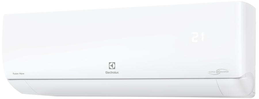 Electrolux Fusion Wave Super EACS/I-09HFW/N8 настенный кондиционер