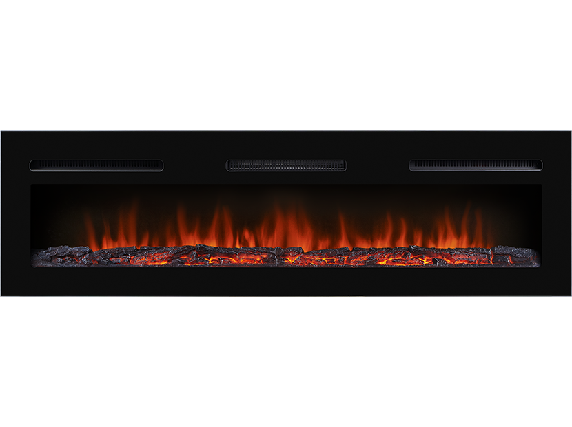 Electrolux Infinity EFP/P-1600ULS широкий очаг 2D