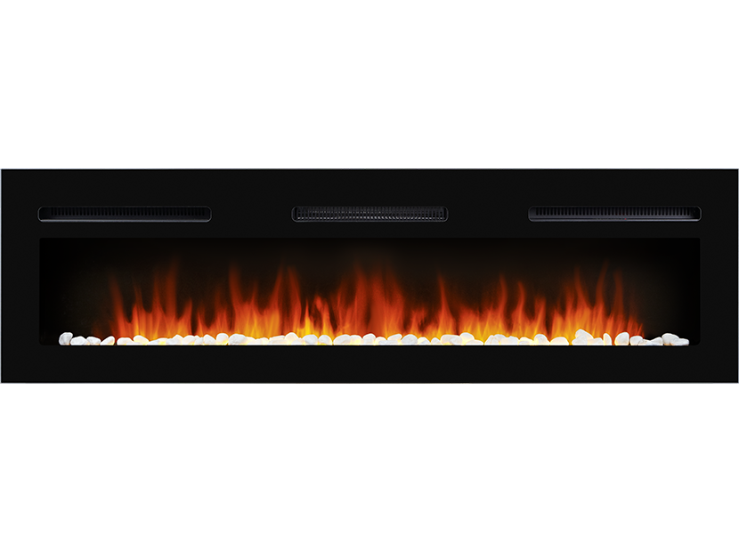 Electrolux Infinity EFP/P-1600ULS широкий очаг 2D