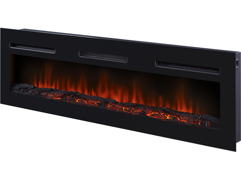 Electrolux Infinity EFP/P-1600ULS широкий очаг 2D