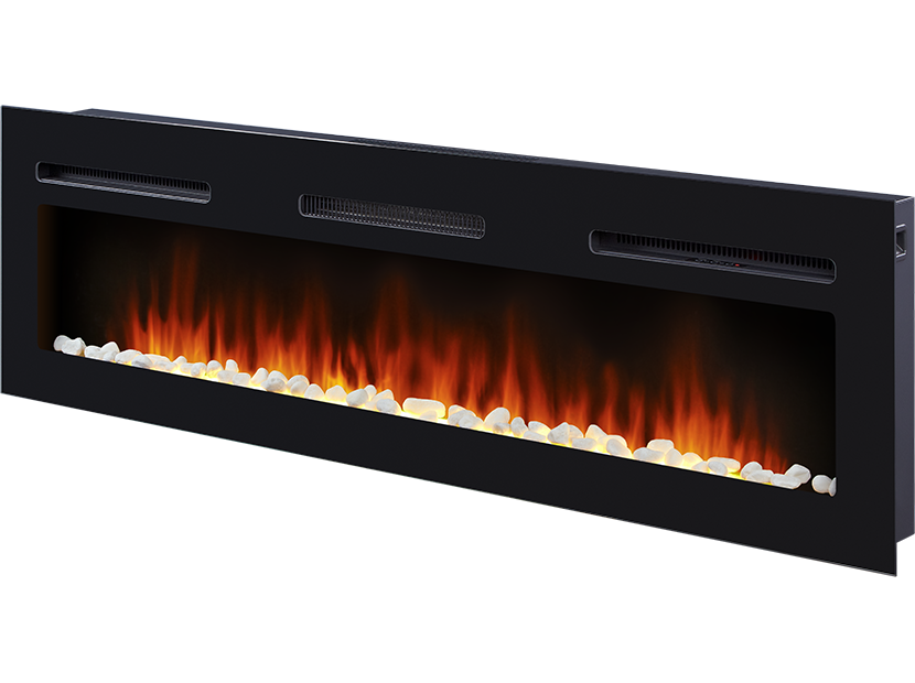 Electrolux Infinity EFP/P-1600ULS широкий очаг 2D