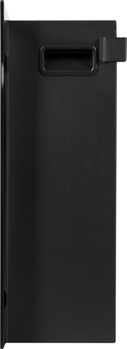 Electrolux Infinity EFP/P-1600ULS N широкий очаг 2D