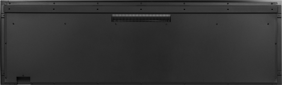 Electrolux Infinity EFP/P-1600ULS N широкий очаг 2D