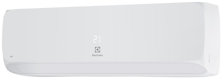 Electrolux Loft EACS-09HAL/N8 настенный кондиционер