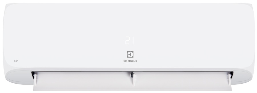 Electrolux Loft EACS-09HAL/N8 настенный кондиционер