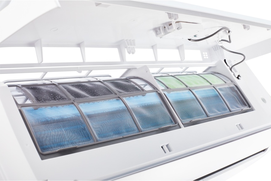 Electrolux Loft EACS-09HAL/N8 настенный кондиционер