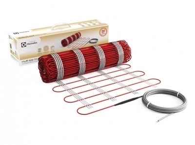 Electrolux EMSM 2-150-1 нагревательный мат 1 м<sup>2</sup>