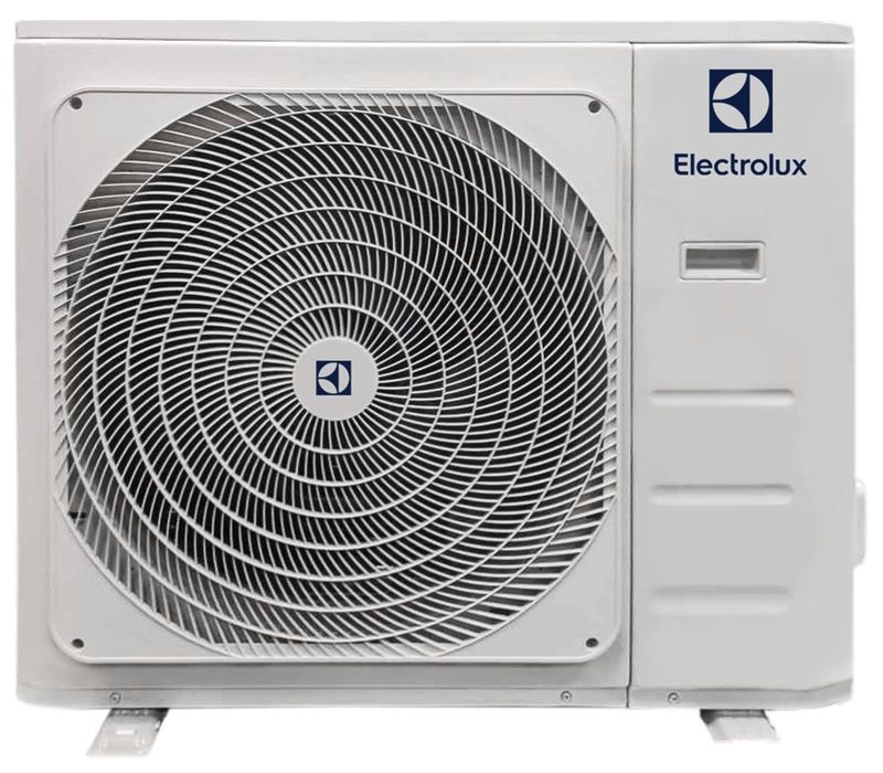 Electrolux Nordic EACS-30HT/N3_24Y настенный кондиционер