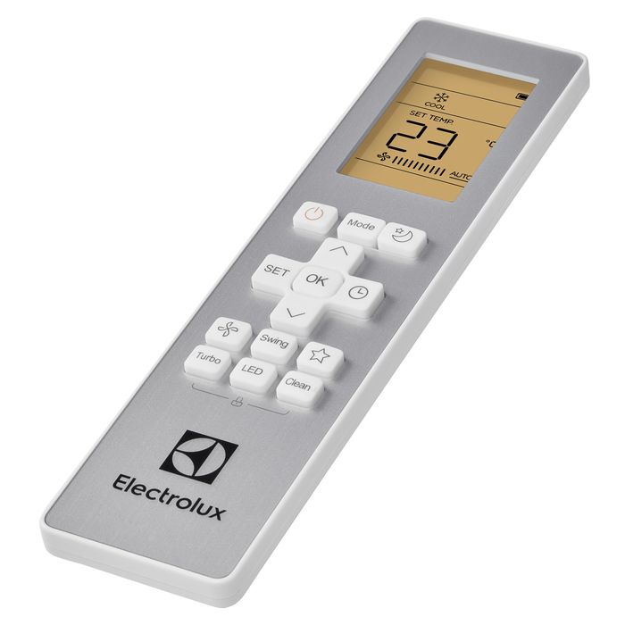 Electrolux Nordic EACS-30HT/N3_24Y настенный кондиционер