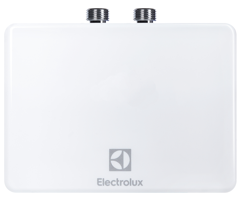 Electrolux NP6 Aquatronic 2.0 бытовой напорный проточный водонагреватель 6 кВт