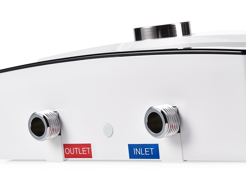 Electrolux NPX 8 FLOW ACTIVE 2.0 электронный водяной нагреватель