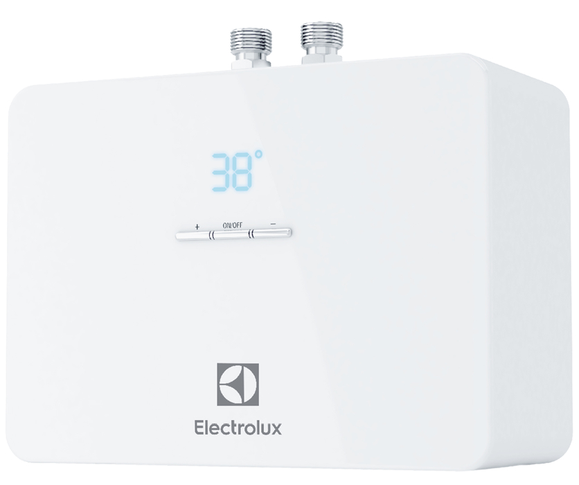 Electrolux NPX 6 Aquatronic Digital 2.0 для квартиры сенсорный водонагреватель