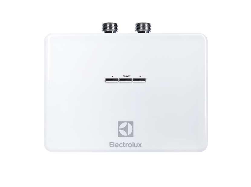 Electrolux NPX 6 Aquatronic Digital 2.0 для квартиры сенсорный водонагреватель