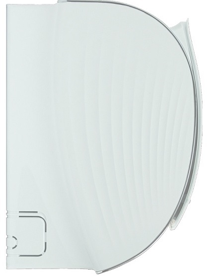 Electrolux Portofino EACS/I-24HP/N8_25Y настенный кондиционер
