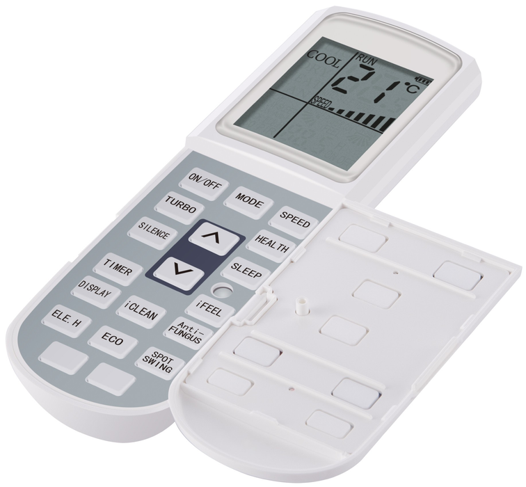Electrolux Skandi EACS-07HSK/N3_24Y настенный кондиционер