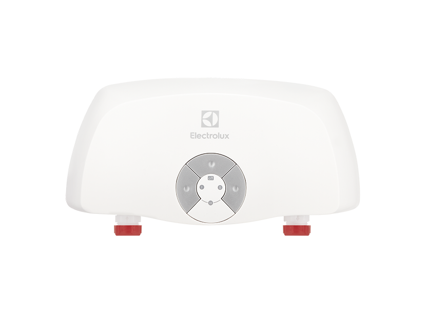 Electrolux SMARTFIX 2.0 TS (3,5 kW) безнапорный проточный водонагреватель для дачи