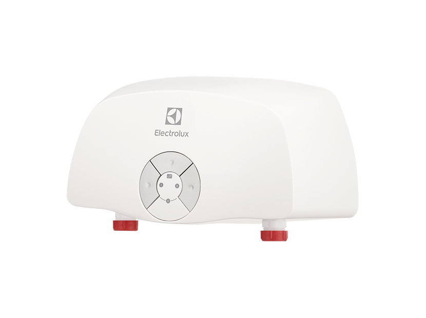 Electrolux SMARTFIX 2.0 TS (3,5 kW) безнапорный проточный водонагреватель для дачи