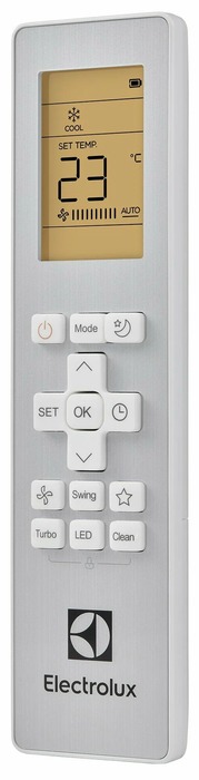 Electrolux Smartline EACS-18HSM/N3 настенный кондиционер