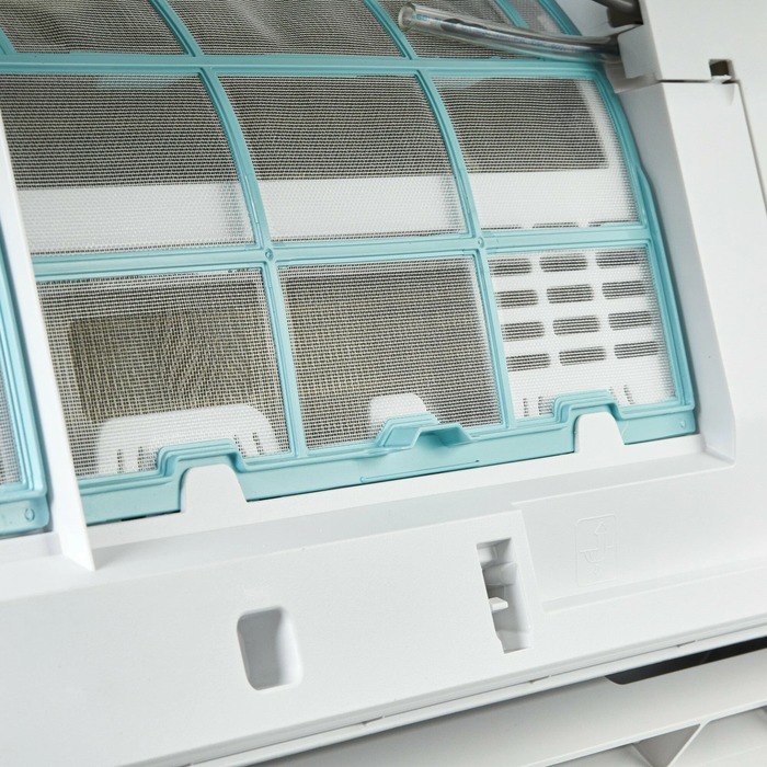 Electrolux Smartline EACS-18HSM/N3 настенный кондиционер