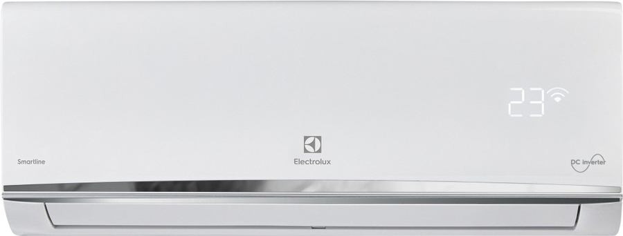 Electrolux Smartline EACS/I-07HSM/N8_V2 настенный кондиционер