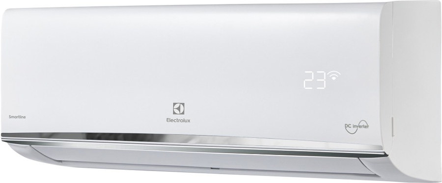 Electrolux Smartline EACS/I-07HSM/N8_V2 настенный кондиционер