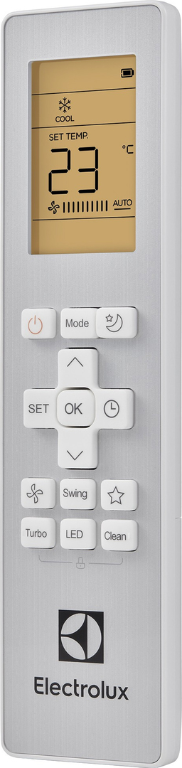 Electrolux Smartline EACS/I-12HSM/N8_V3 настенный кондиционер