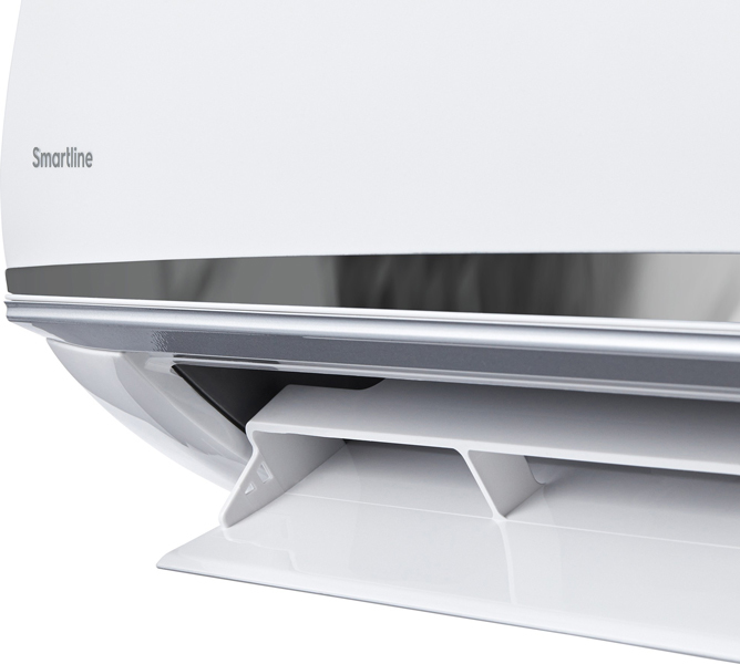 Electrolux Smartline EACS/I-12HSM/N8_V3 настенный кондиционер